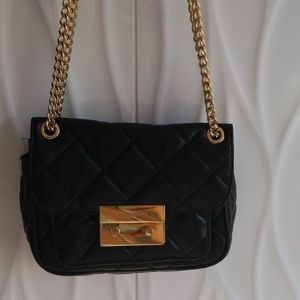 Black Michael Kors bag